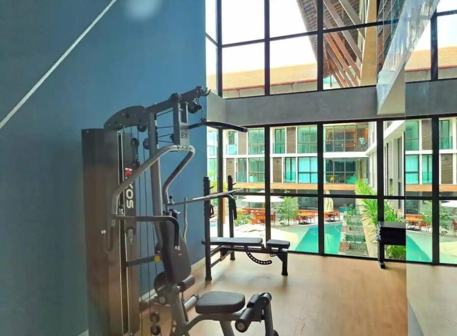 Sunny Hall Flat Apto 08 Lindo - Porto De Galinhas-pe Apartment