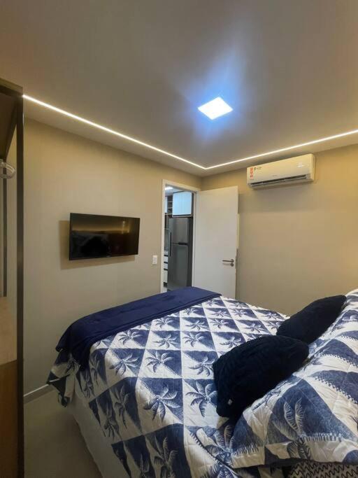 Apartment Sunny Hall Flat Apto 08 Lindo - Porto De Galinhas-pe