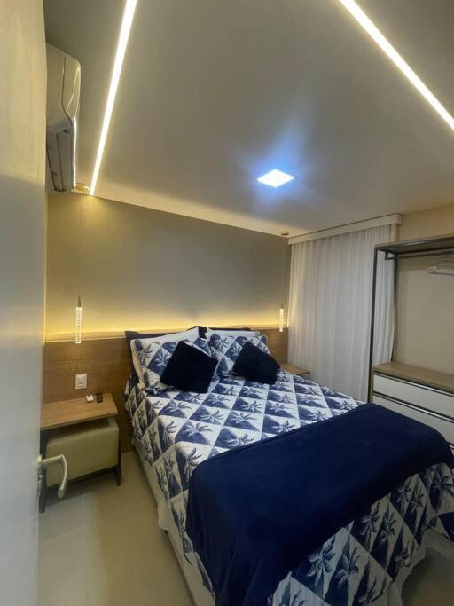 Apartment Sunny Hall Flat Apto 08 Lindo - Porto De Galinhas-pe